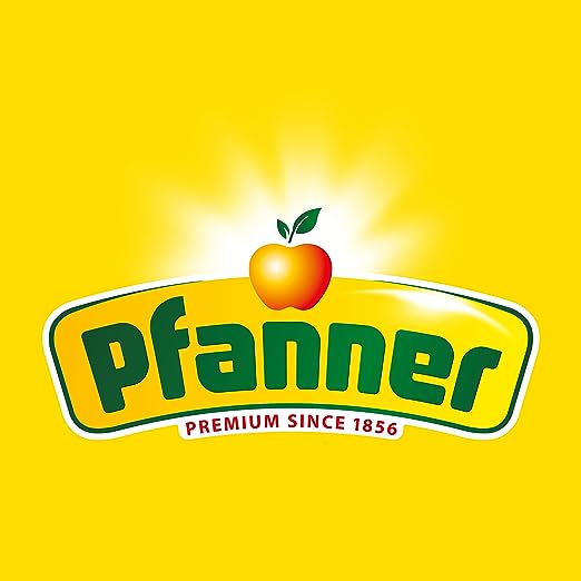 Pfanner Ananassaft - 8x1L - Image 4